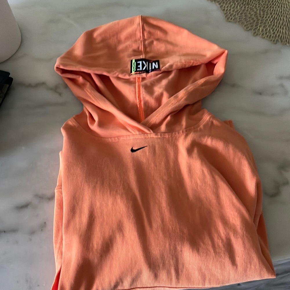 Nike hoodie